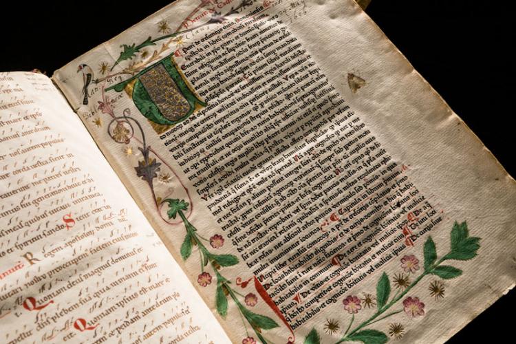 Book from HOS collection