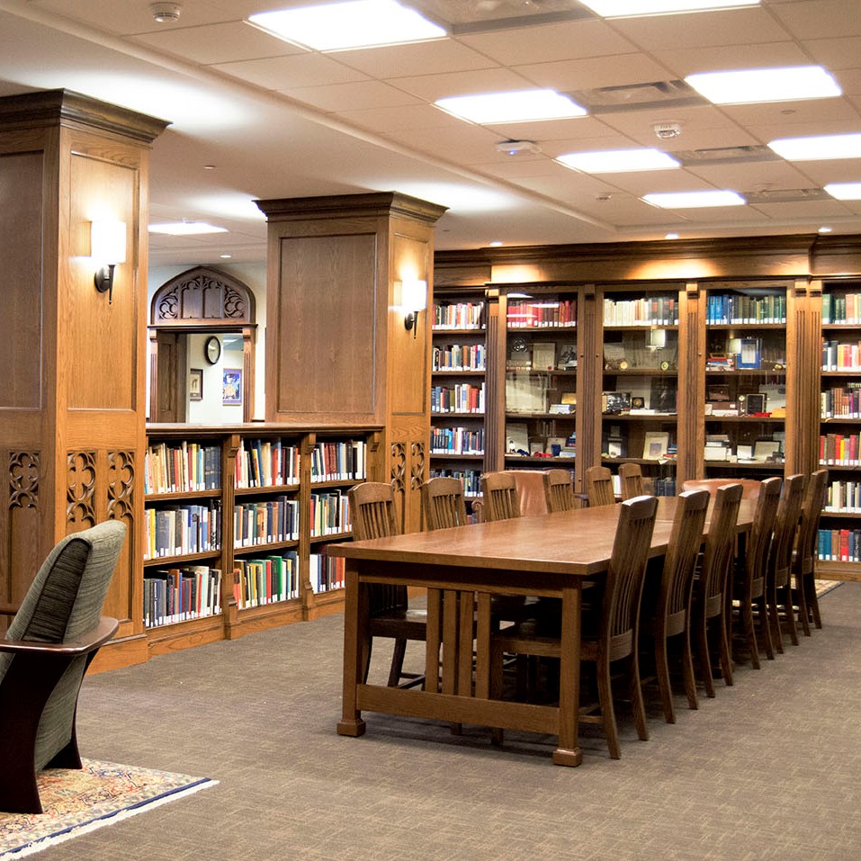 Daniel J. & Ruth F. Boorstin Collection