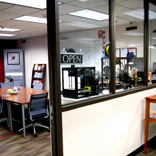  Innovation @ the EDGE