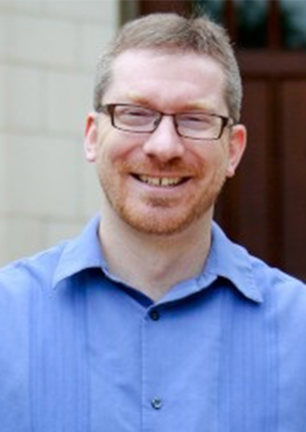 Photo of J.P. Masley