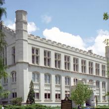  Using the Western History Collections