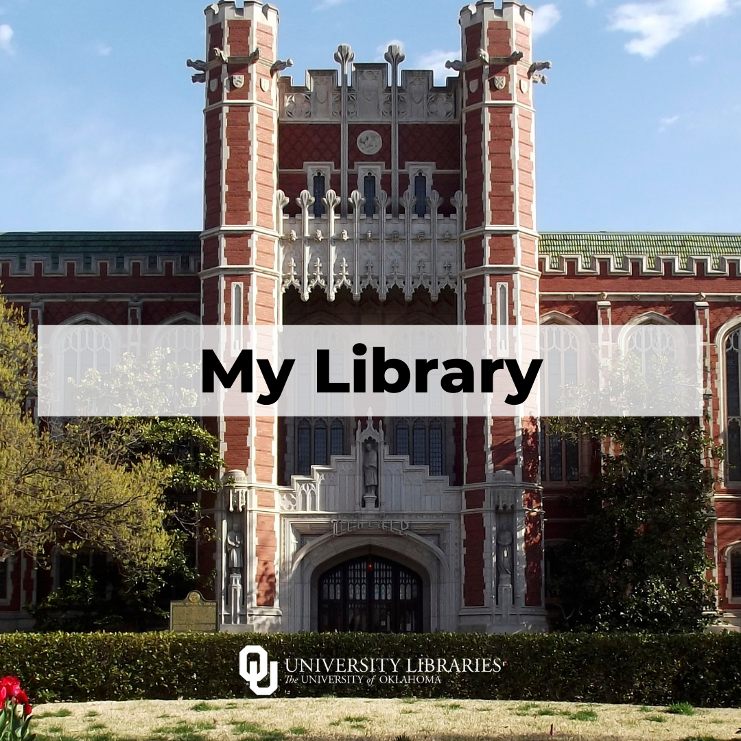 My Library Video Thumbnail