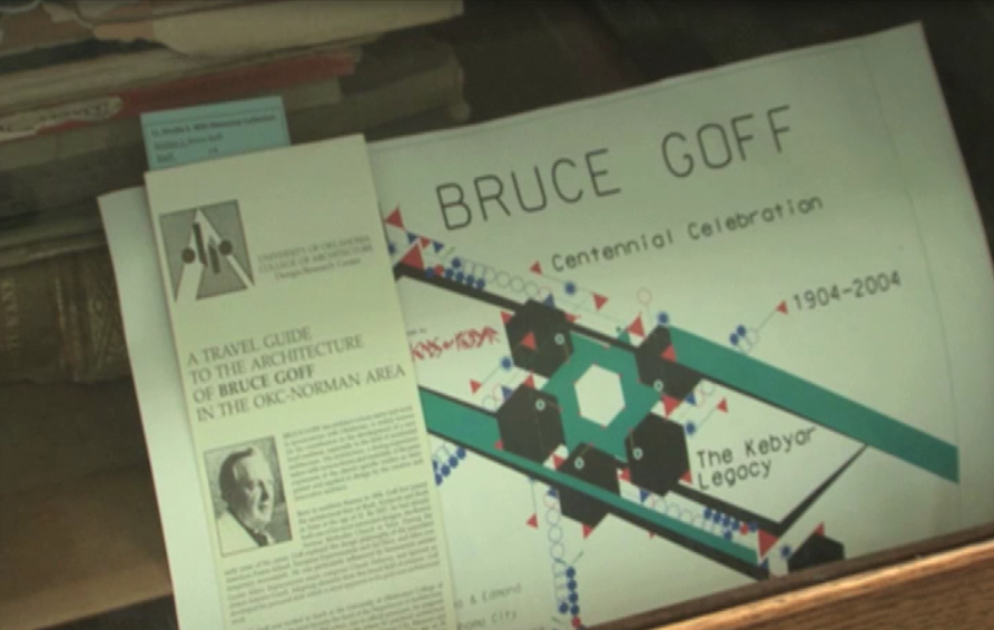 Orville S. Witt Collection