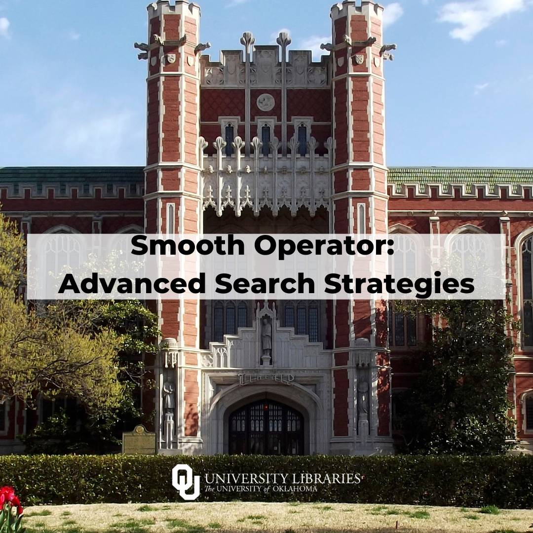 Smooth Operator Video Thumbnail