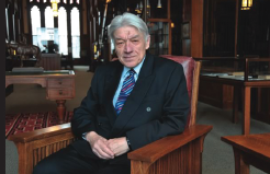 Wolfgang Kubin Collection