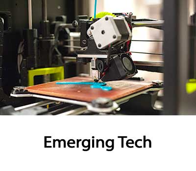 Emerging Tech
