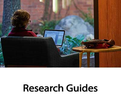 Research Guides