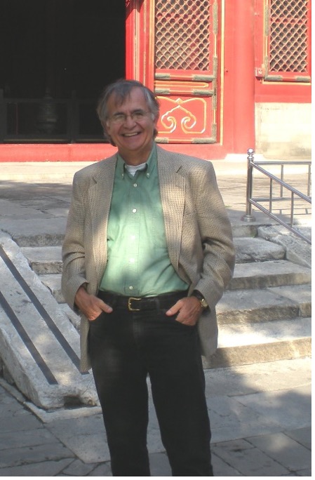 Photo of Dr. Ron Schleifer
