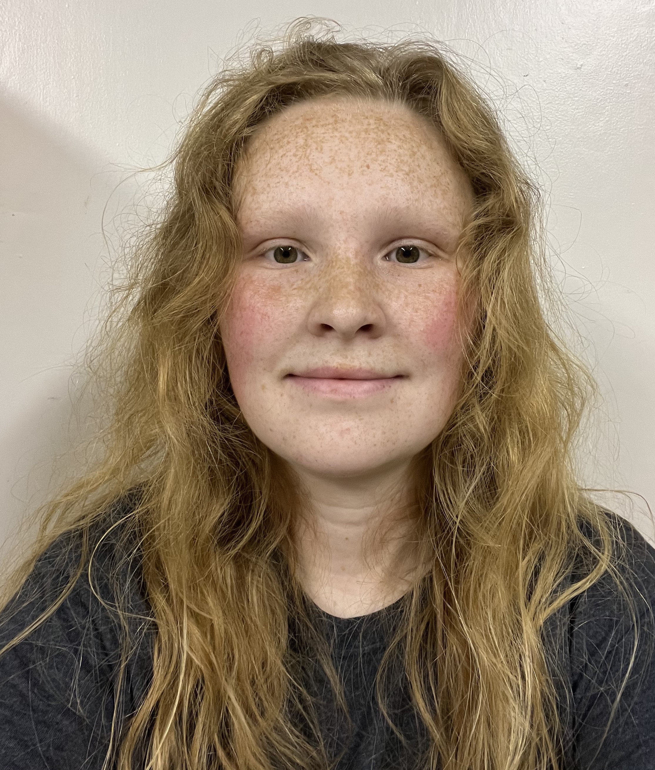 Headshot of Hope Cunningham