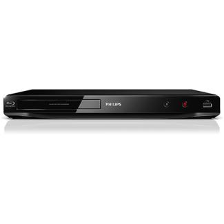 Blu-ray Player