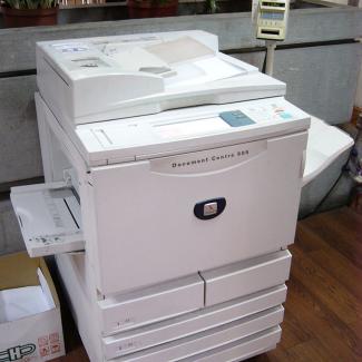 Copy Machine