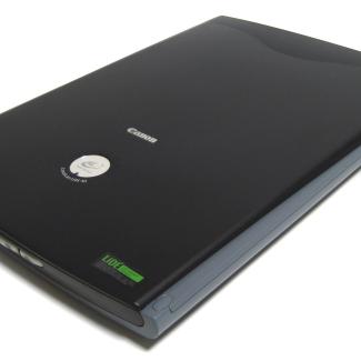 Flatbed Scanner