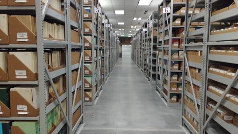 Library Service Center