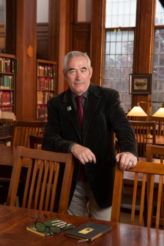 Marshall Todd Fuller