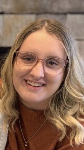 Image of Brittley Hardisty.